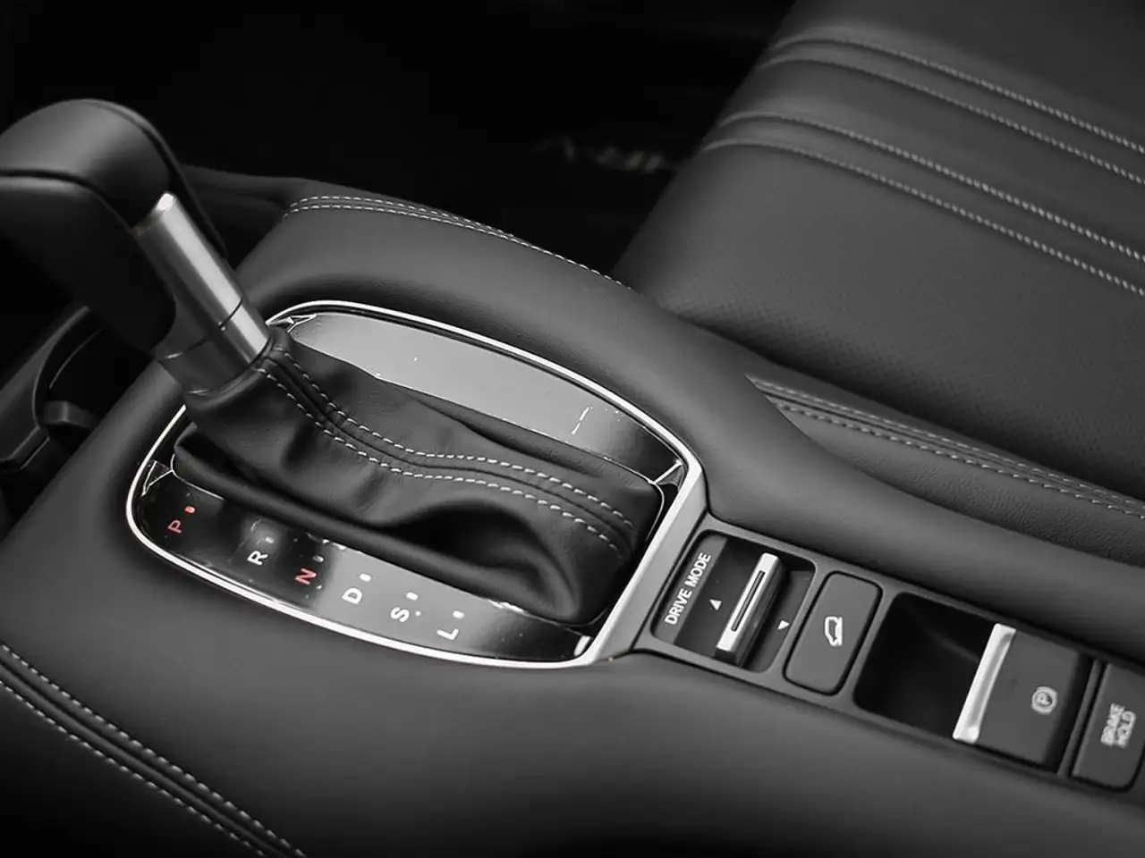 Honda HR-V снимка Honda HR-V