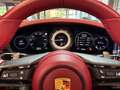 Porsche 992 Turbo Cabriolet~BURMESTER~MATRIX~KAMERA 360 Weiß - thumbnail 26