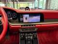 Porsche 992 Turbo Cabriolet~BURMESTER~MATRIX~KAMERA 360 Weiß - thumbnail 25
