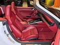 Porsche 992 Turbo Cabriolet~BURMESTER~MATRIX~KAMERA 360 Weiß - thumbnail 23