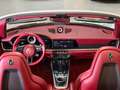 Porsche 992 Turbo Cabriolet~BURMESTER~MATRIX~KAMERA 360 Weiß - thumbnail 16