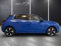 Opel Corsa-e Corsa-e Elegance 136PS 3-Phasig Blau - thumbnail 4