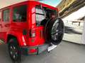 Jeep Wrangler 2.8 CRD Unlimited Sahara Rood - thumbnail 19