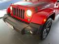 Jeep Wrangler 2.8 CRD Unlimited Sahara Rood - thumbnail 17