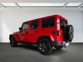 Jeep Wrangler 2.8 CRD Unlimited Sahara Rood - thumbnail 14