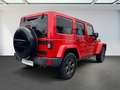 Jeep Wrangler 2.8 CRD Unlimited Sahara Rood - thumbnail 15