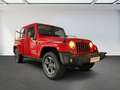 Jeep Wrangler 2.8 CRD Unlimited Sahara Rood - thumbnail 16
