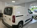 Citroen CITROEN Berlingo M1 Pequeño  Manual de 4 Puertas Білий - thumbnail 2