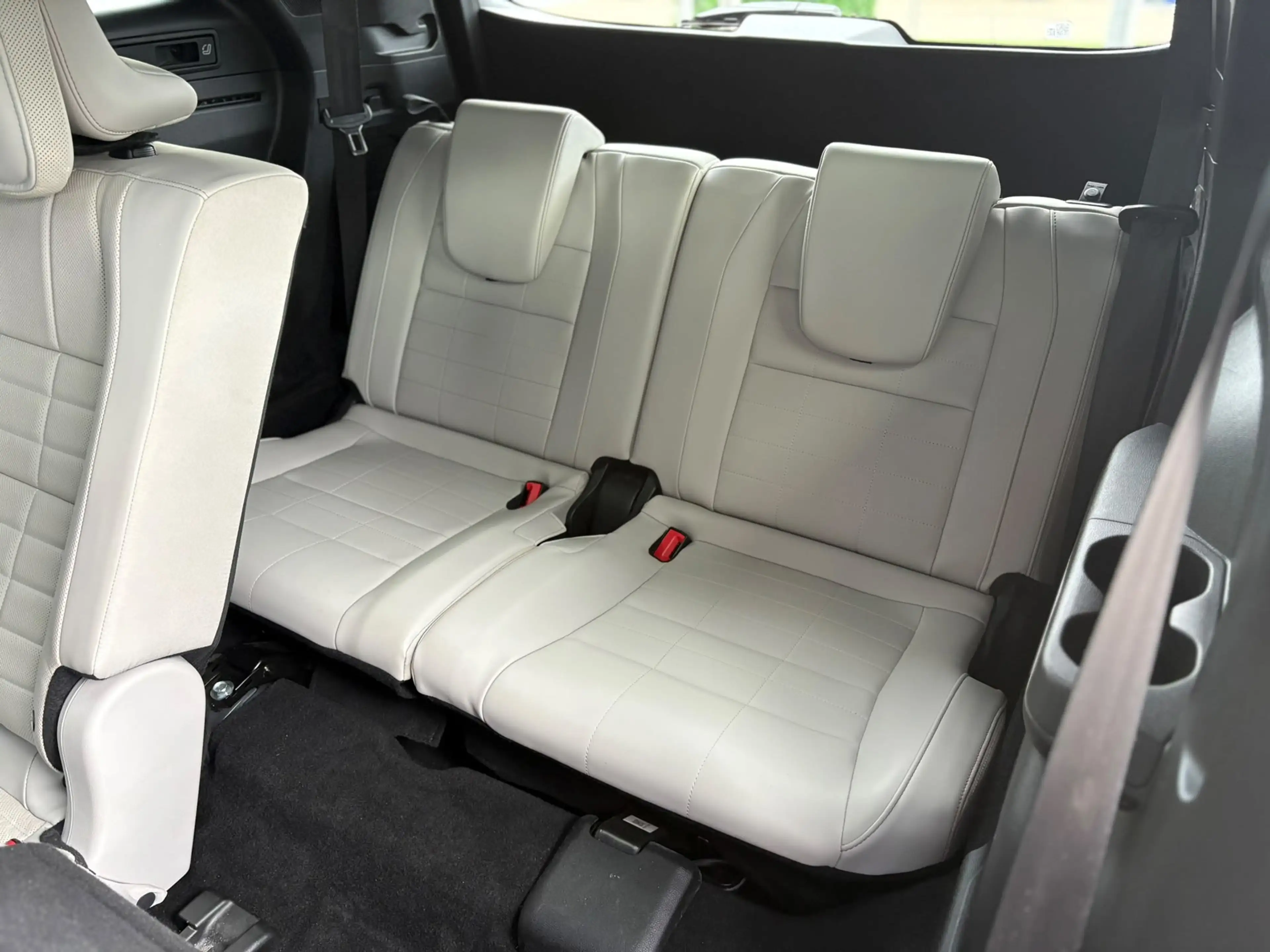 Renault Espace E-Tech full hybrid 200 iconic 7p. 4Wheel Drive Pan — photo 12