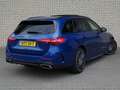 Mercedes-Benz C 300 Estate e AMG Line Limited l Panoramadak l Actieve Blauw - thumbnail 5