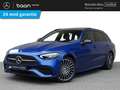 Mercedes-Benz C 300 C e Estate AMG Line Limited l Panoramadak l Actiev Azul - thumbnail 1