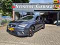 SEAT Ibiza 1.0 EcoTSI FR Business Connect automaat Grijs - thumbnail 1