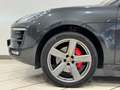 Porsche Macan 3.0 S Diesel 250 CV Pdk Full Optionals Grigio - thumbnail 6