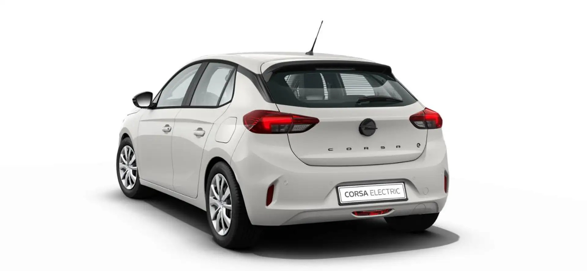 Opel Corsa-e Business Edition - Electric | 11 kW boordlader | A Wit - 2