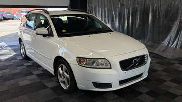 1.6 D DRIVe bj. 2011 Euro 5