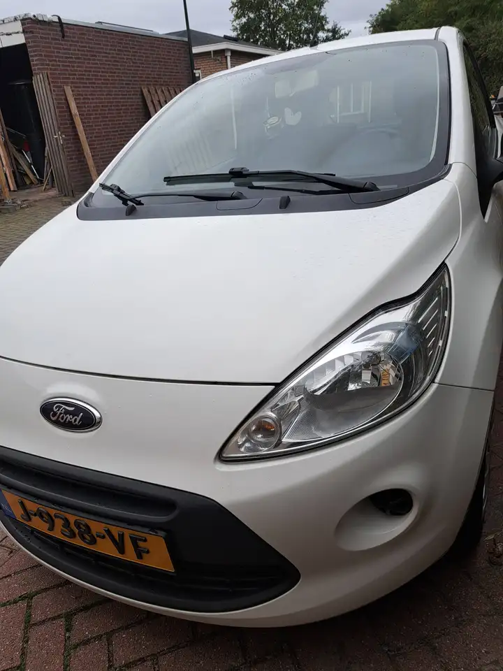 Ford Ka/Ka+