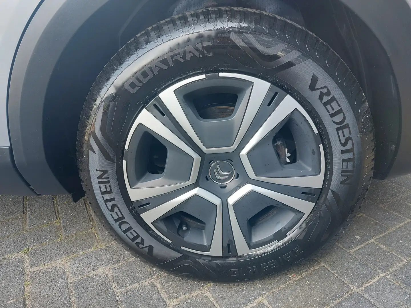 Citroen E-C4 Electric Live 50 kWh Grey - 2