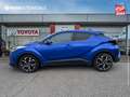 Toyota C-HR 122h Edition 2WD E-CVT MC19 - thumbnail 4