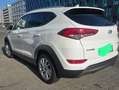 Hyundai TUCSON Tucson 1.6 Turbo 4WD DCT Premium Weiß - thumbnail 7