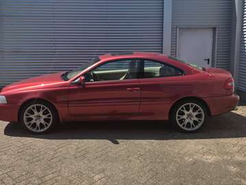 C70 2.5 T