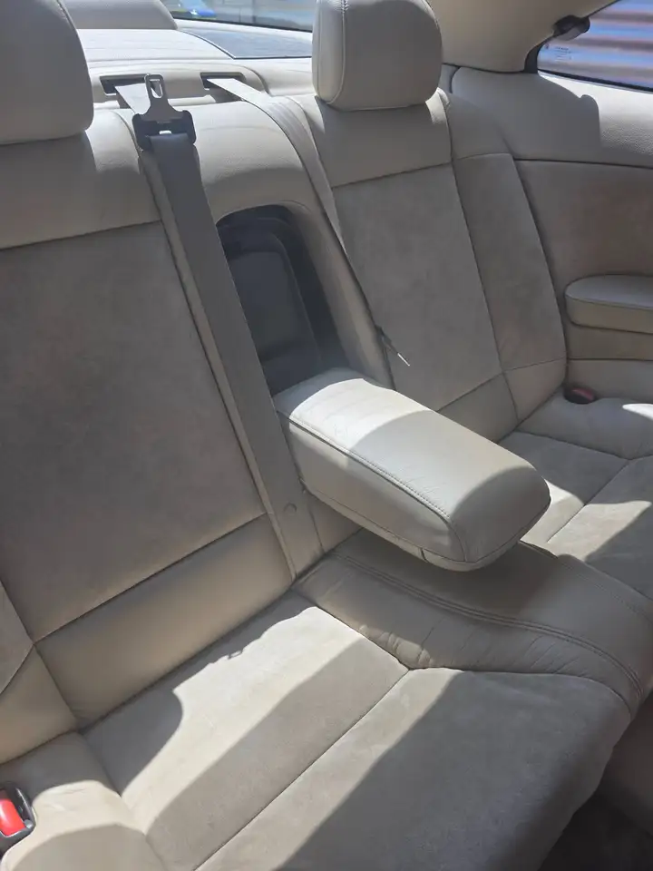 Volvo C70 2.5 T, foto 8