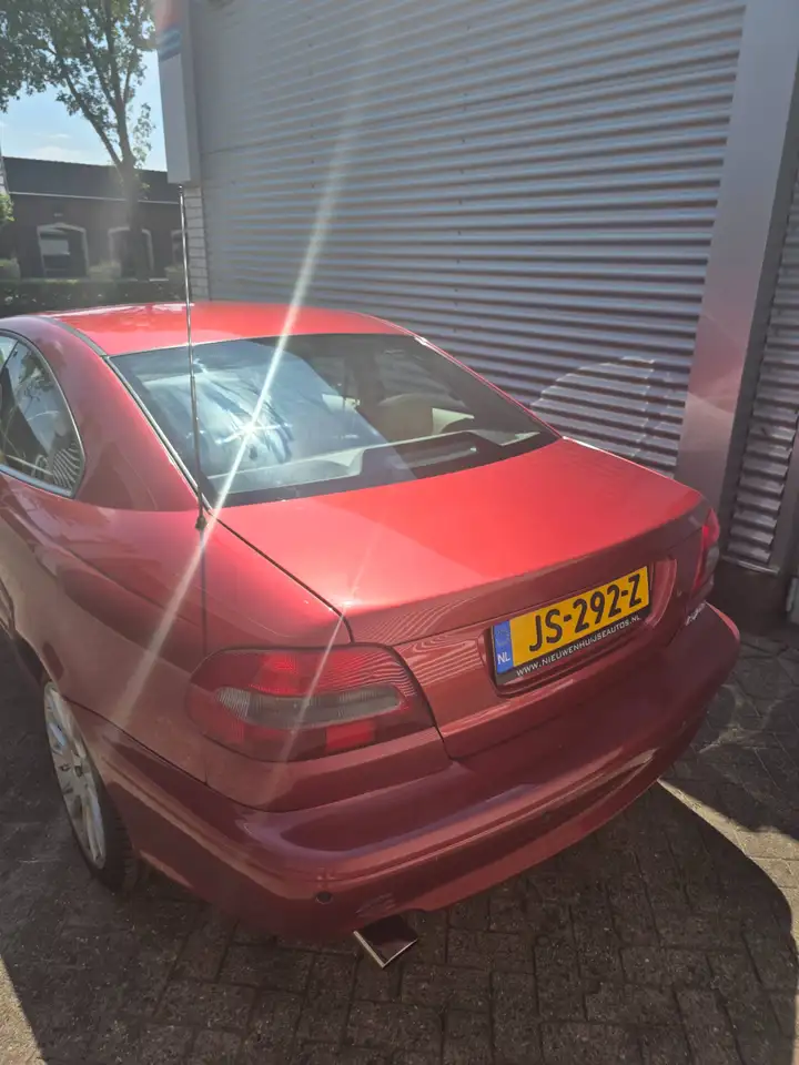 Volvo C70 2.5 T, foto 4