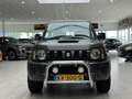 Suzuki Jimny 1.3 Exclusive [ AUTOMAAT | BULLBAR I TREKHAAK I AI Grijs - thumbnail 16
