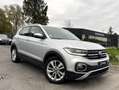Volkswagen T-Cross 1.0 TSI Style KEYLESS/NAVI/LED/COCKPIT/CARPLAY Zilver - thumbnail 7