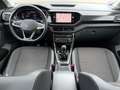 Volkswagen T-Cross 1.0 TSI Style KEYLESS/NAVI/LED/COCKPIT/CARPLAY Zilver - thumbnail 12