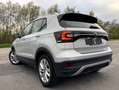 Volkswagen T-Cross 1.0 TSI Style KEYLESS/NAVI/LED/COCKPIT/CARPLAY Zilver - thumbnail 5