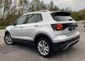 Volkswagen T-Cross 1.0 TSI Style KEYLESS/NAVI/LED/COCKPIT/CARPLAY Zilver - thumbnail 4