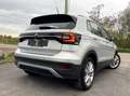 Volkswagen T-Cross 1.0 TSI Style KEYLESS/NAVI/LED/COCKPIT/CARPLAY Zilver - thumbnail 10
