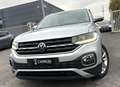 Volkswagen T-Cross 1.0 TSI Style KEYLESS/NAVI/LED/COCKPIT/CARPLAY Zilver - thumbnail 1