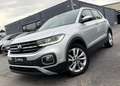 Volkswagen T-Cross 1.0 TSI Style KEYLESS/NAVI/LED/COCKPIT/CARPLAY Zilver - thumbnail 2