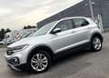 Volkswagen T-Cross 1.0 TSI Style KEYLESS/NAVI/LED/COCKPIT/CARPLAY Zilver - thumbnail 3
