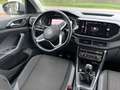 Volkswagen T-Cross 1.0 TSI Style KEYLESS/NAVI/LED/COCKPIT/CARPLAY Zilver - thumbnail 16