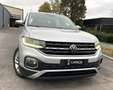 Volkswagen T-Cross 1.0 TSI Style KEYLESS/NAVI/LED/COCKPIT/CARPLAY Zilver - thumbnail 6