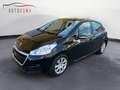 Peugeot 208 PureTech 68 5 porte Active Noir - thumbnail 3