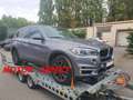 BMW X5 Sdrive25d MOTOR DEFECT *7 PL *PANO*MEMORY*CAMERA Grijs - thumbnail 2