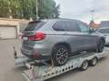 BMW X5 Sdrive25d MOTOR DEFECT *7 PL *PANO*MEMORY*CAMERA Grijs - thumbnail 3