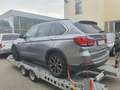 BMW X5 Sdrive25d MOTOR DEFECT *7 PL *PANO*MEMORY*CAMERA Grijs - thumbnail 4