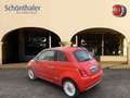 Fiat 500 ECO 1,2 69 Anniversario Arancione - thumbnail 2
