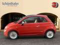 Fiat 500 ECO 1,2 69 Anniversario Naranja - thumbnail 3