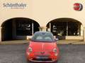 Fiat 500 ECO 1,2 69 Anniversario Arancione - thumbnail 14