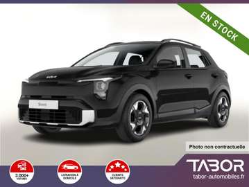 100 MY26 GPS Sièges chauf Cam 2xPDC