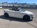 Audi TT TT Roadster 2.0 tfsi Advanced Plus s-tronic s line Blanc - thumbnail 5