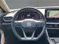 SEAT Leon ST 2.0 TDI DSG FR-LINE LED+NAVI+KAMERA+SHZ Grau - thumbnail 10