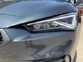 SEAT Leon ST 2.0 TDI DSG FR-LINE LED+NAVI+KAMERA+SHZ Grau - thumbnail 17