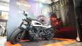Harley-Davidson Tour Sportster's Wit - thumbnail 1