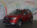 Dacia Sandero Stepway TCe 90 S&S *TEMPOMAT, KLIMA, ISOFIX* Rot - thumbnail 18
